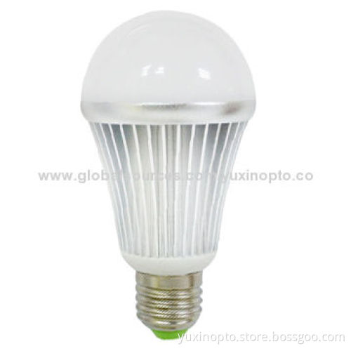IP45 5W LED bulb
